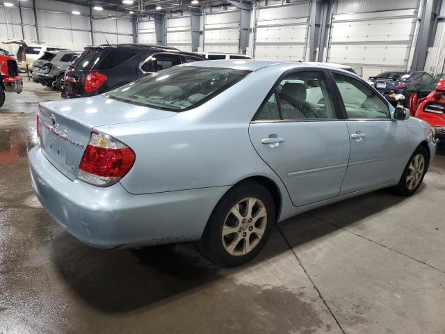 2005 Toyota Camry Le VIN: 4T1BF30K75U594138 Lot: 54557914