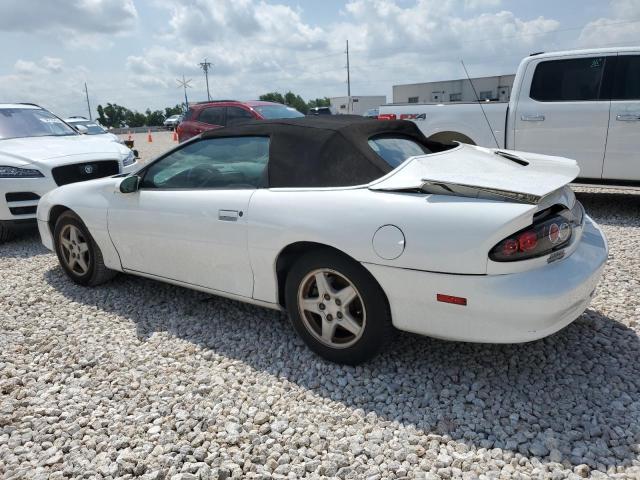 1999 Chevrolet Camaro VIN: 2G1FP32K9X2118345 Lot: 56881204