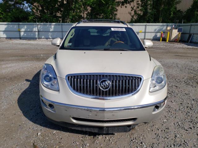 2012 Buick Enclave VIN: 5GAKVDED4CJ358067 Lot: 56380484