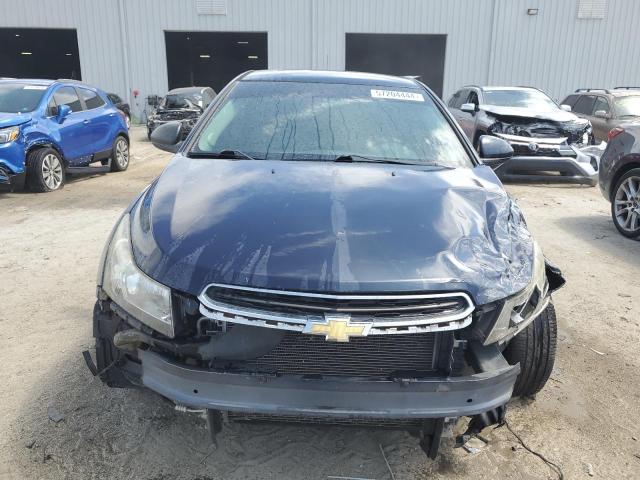 2015 Chevrolet Cruze Ls VIN: 1G1PA5SH6F7267020 Lot: 58086634