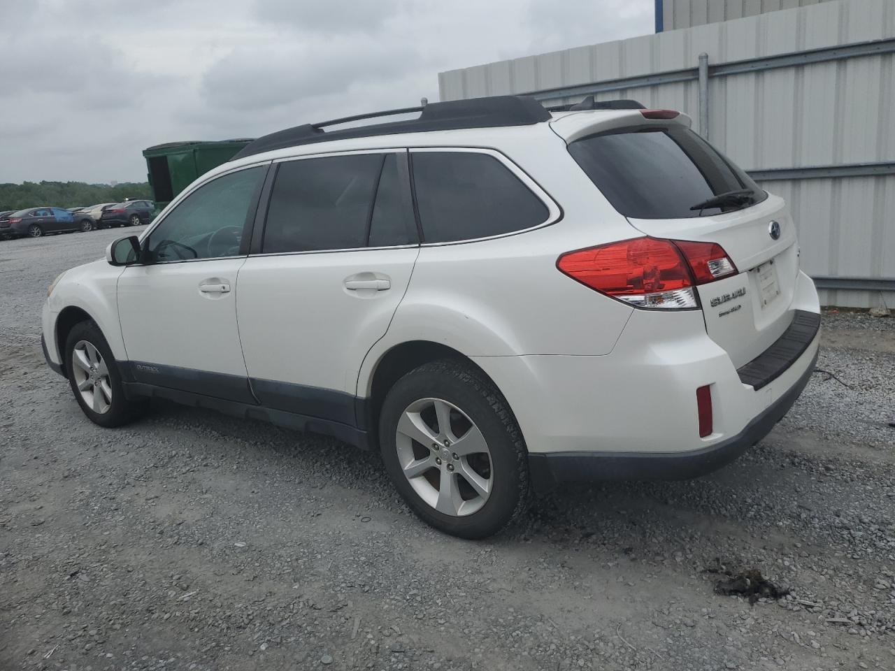 4S4BRBNC7E3310838 2014 Subaru Outback 2.5I Limited