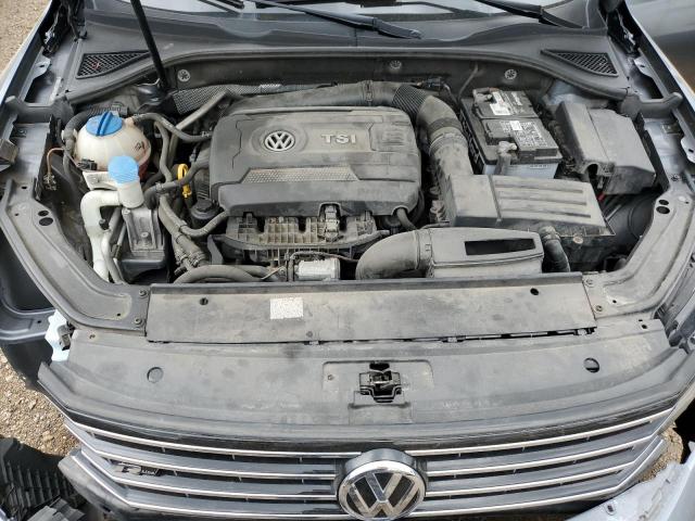 2016 Volkswagen Passat S VIN: 1VWAT7A37GC050428 Lot: 55355214