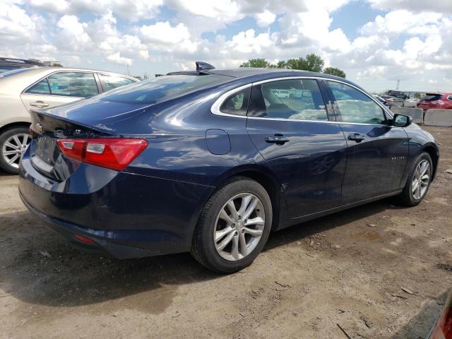 2017 CHEVROLET MALIBU LT - 1G1ZE5ST7HF197361