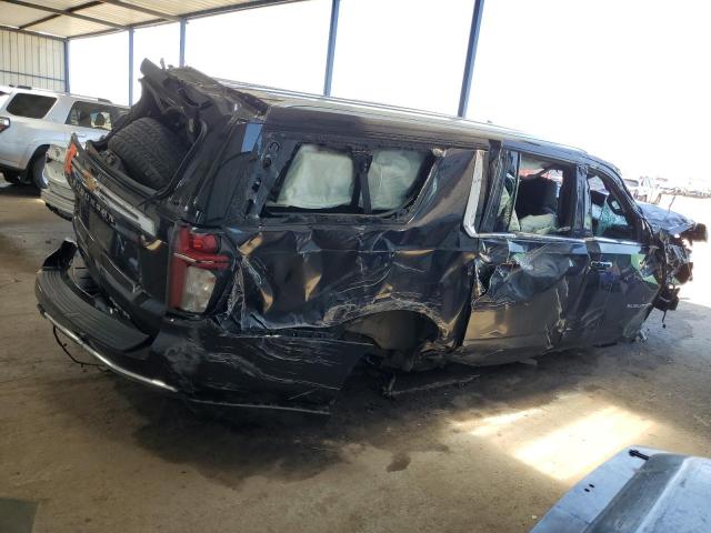 2023 CHEVROLET SUBURBAN K - 1GNSKFKD9PR250680