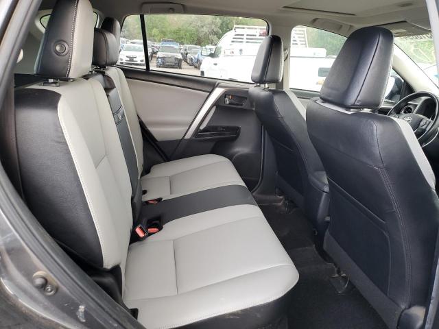 2017 Toyota Rav4 Hv Limited VIN: JTMDJREV4HD117253 Lot: 56518894