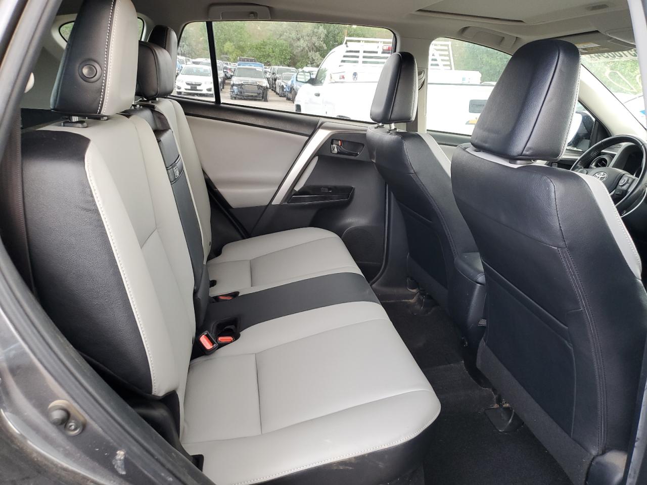 JTMDJREV4HD117253 2017 Toyota Rav4 Hv Limited