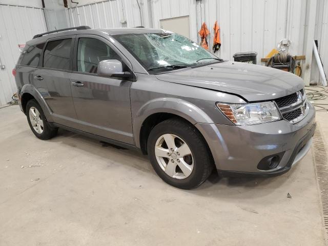 2012 Dodge Journey Sxt VIN: 3C4PDCBG9CT180018 Lot: 53149204