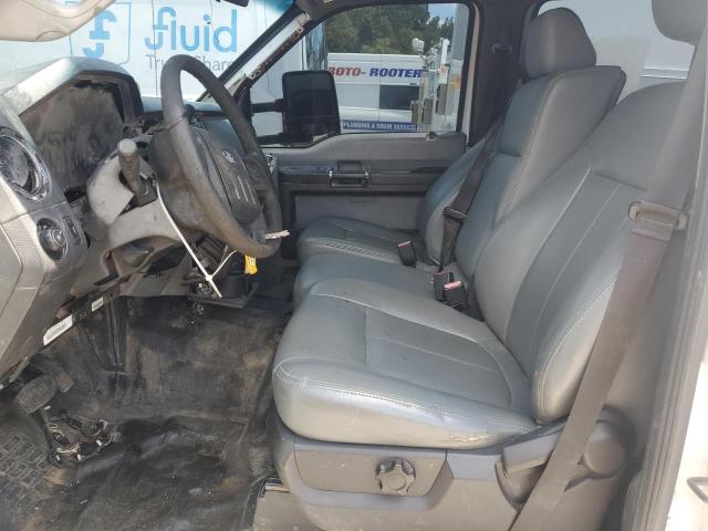 2012 FORD F350 SUPER 1FD8W3GT8CEA30403  55537474