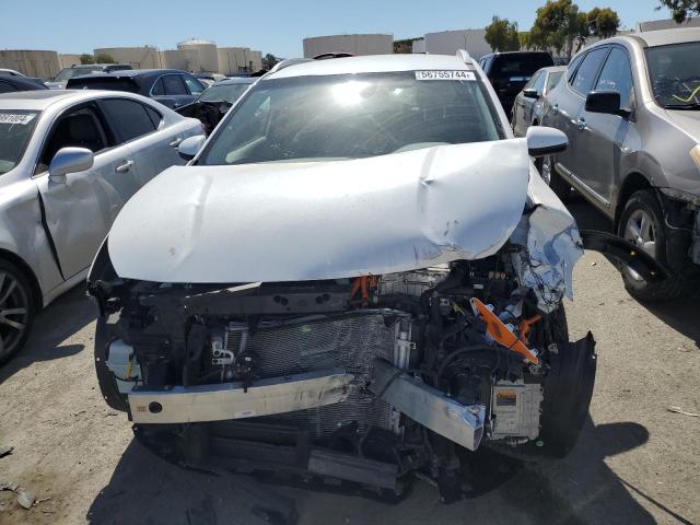 2022 KIA NIRO LXS KNDCM3LD5N5542979