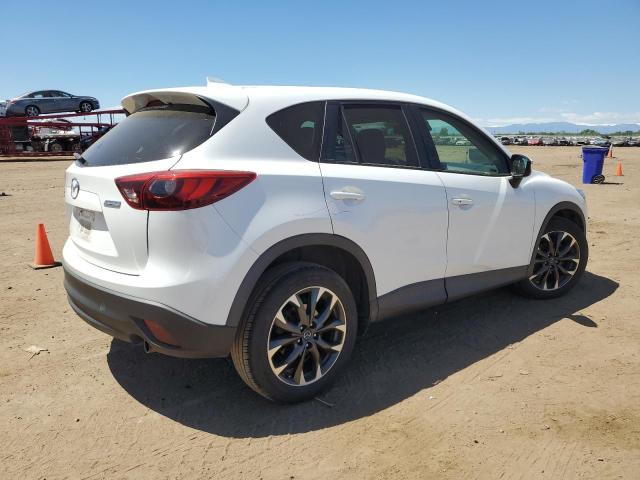 2016 Mazda Cx-5 Gt VIN: JM3KE4DY6G0723774 Lot: 55558234