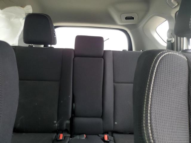 2017 Toyota Rav4 Xle VIN: 2T3WFREV1HW375324 Lot: 55027684