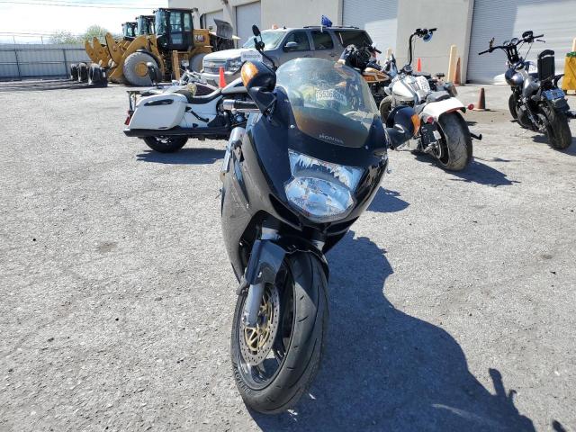 2003 HONDA CBR1100 XX JH2SC35053M600530