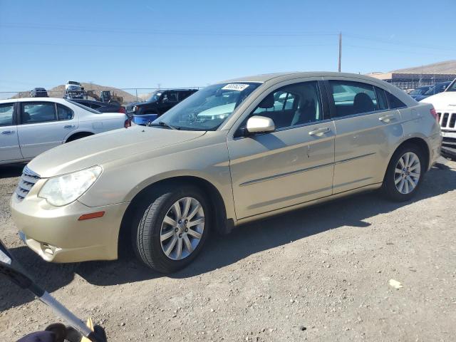 2010 Chrysler Sebring Limited VIN: 1C3CC5FD7AN190707 Lot: 56536224