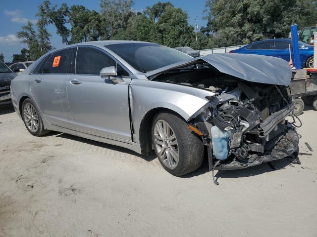 2013 Lincoln Mkz VIN: 3LN6L2GK1DR815264 Lot: 54408844