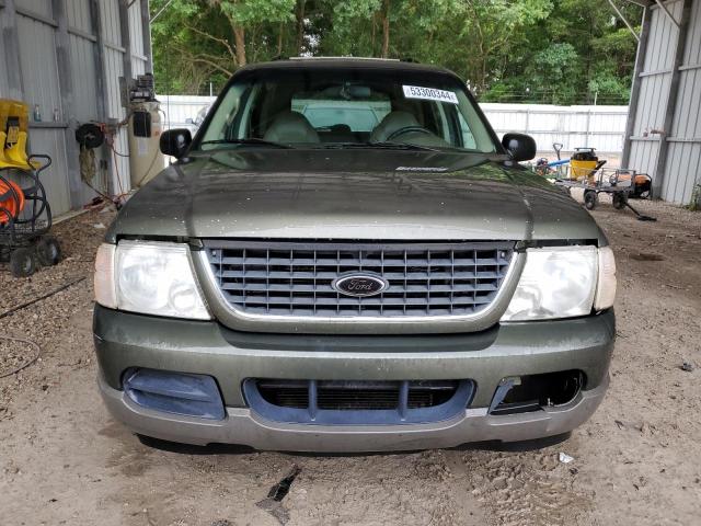 2002 Ford Explorer Xlt VIN: 1FMZU63E02ZA42300 Lot: 53300344