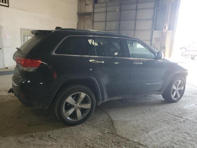 2014 Jeep Grand Cherokee Limited VIN: 1C4RJFBT3EC211312 Lot: 55009284