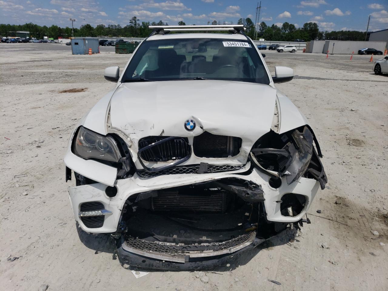 5UXZW0C53CL674111 2012 BMW X5 xDrive35D