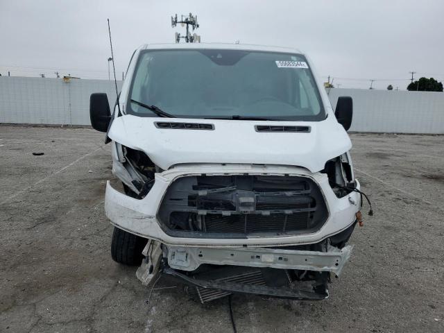 1FTYR1YG7HKA14381 2017 Ford Transit T-250