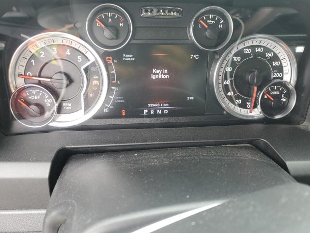2016 RAM 1500 SLT - 1C6RR7LM4GS258418