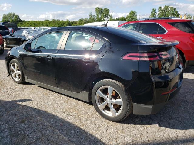 VIN 1G1RD6E47DU124994 2013 Chevrolet Volt no.2