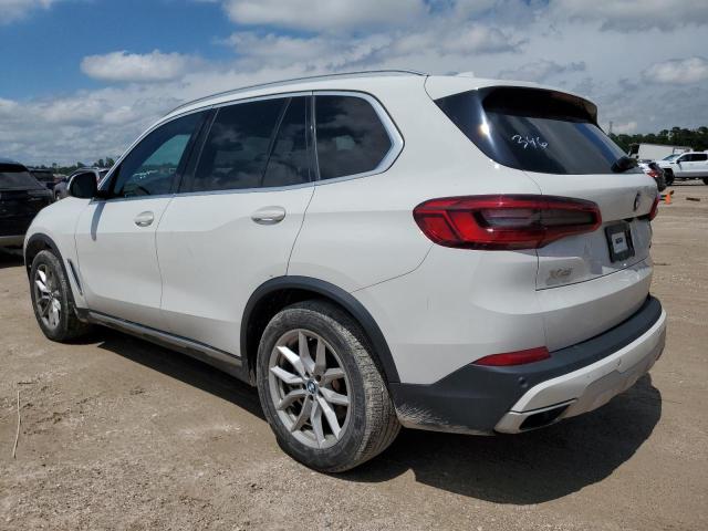 2019 BMW X5 xDrive40I VIN: 5UXCR6C59KLL52099 Lot: 56810914