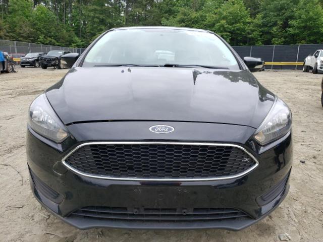 2016 Ford Focus Se VIN: 1FADP3K29GL394304 Lot: 53657824