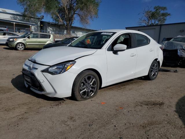 2020 TOYOTA YARIS L #2926479280