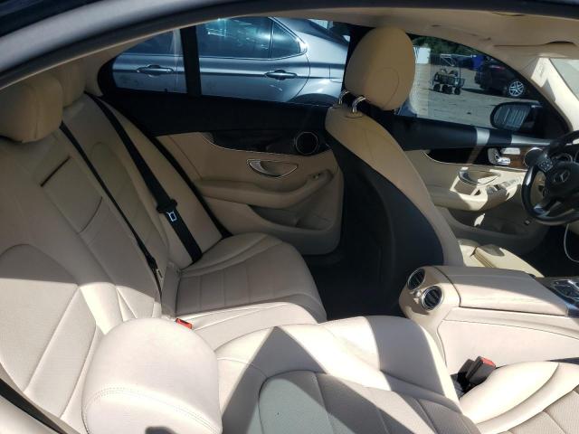 2017 Mercedes-Benz C 300 VIN: 55SWF4JBXHU209631 Lot: 53159614