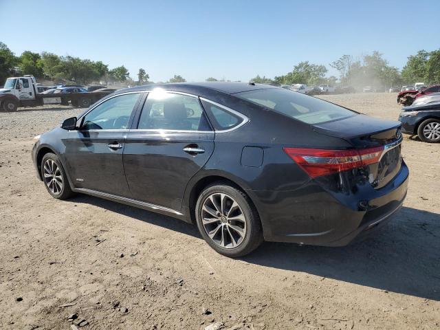 2017 Toyota Avalon Hybrid VIN: 4T1BD1EB1HU059524 Lot: 56699544