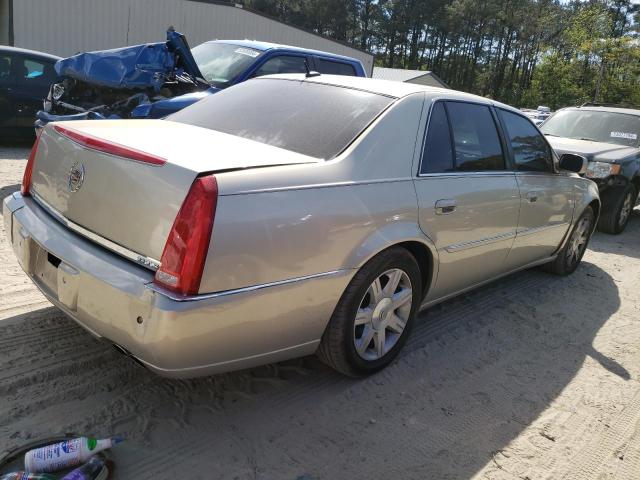 2007 Cadillac Dts VIN: 1G6KD57YX7U125695 Lot: 52630934