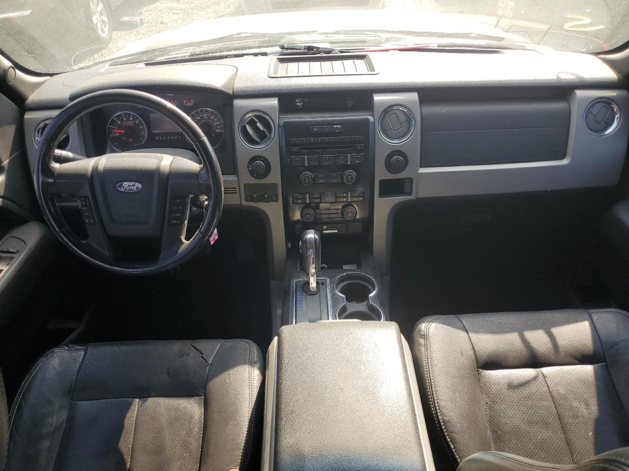 1FTFX1EF3CFA69999 2012 Ford F150 Super Cab