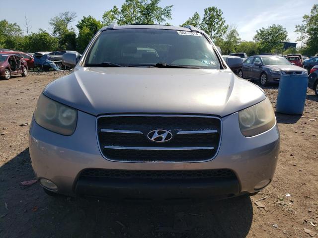 2007 Hyundai Santa Fe Se VIN: 5NMSH73E97H110654 Lot: 56533374