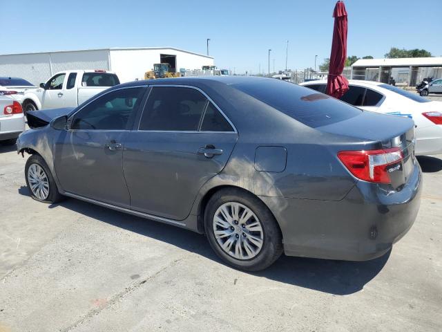 2013 Toyota Camry L VIN: 4T4BF1FK1DR336181 Lot: 53174674