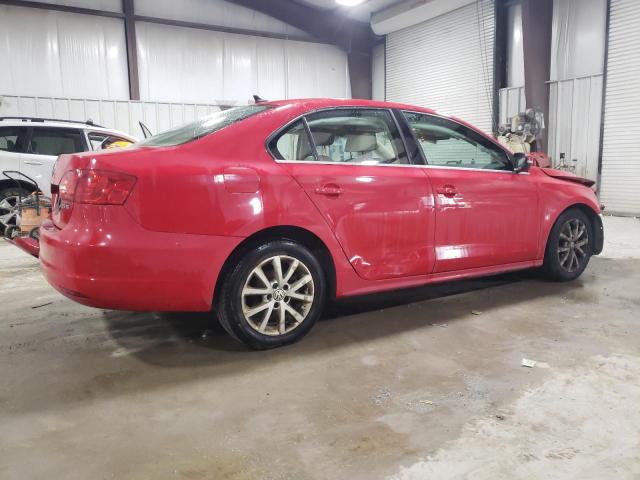 2013 Volkswagen Jetta Se VIN: 3VWDP7AJ9DM432910 Lot: 55995304