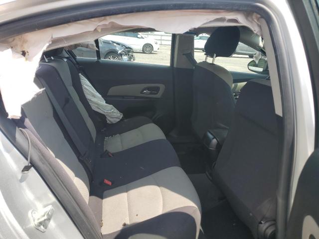 2012 Chevrolet Cruze Ls VIN: 1G1PC5SH5C7375117 Lot: 55909914