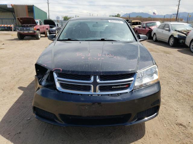 2013 Dodge Avenger Se VIN: 1C3CDZAG9DN576152 Lot: 56472534