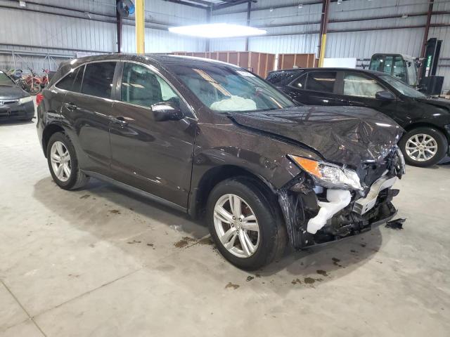 2014 Acura Rdx VIN: 5J8TB3H36EL004035 Lot: 54874654