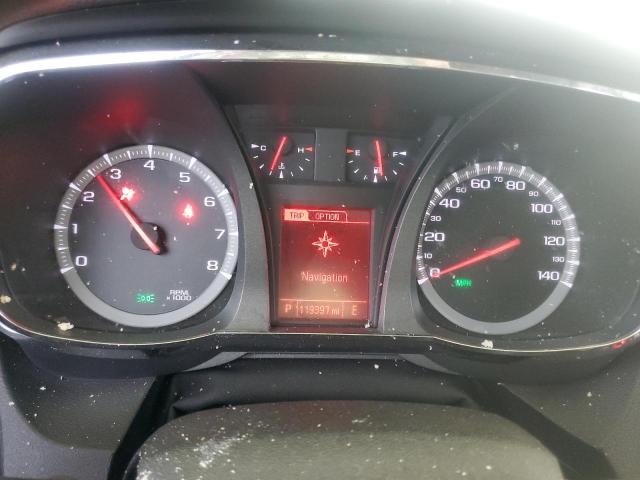 2014 GMC Terrain Sle VIN: 2GKALMEK1E6265042 Lot: 54696374