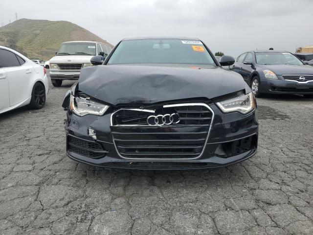 2014 Audi A6 Prestige VIN: WAUHGAFC1EN009920 Lot: 54978994