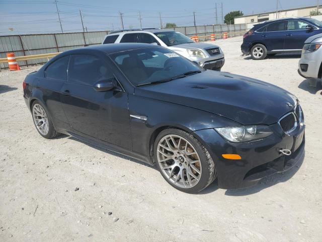 2011 BMW M3 VIN: WBSKG9C55BE646102 Lot: 55457514