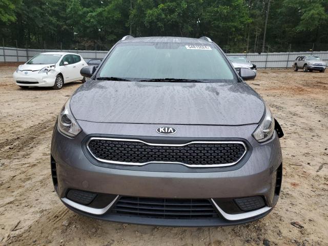 2018 Kia Niro Fe VIN: KNDCB3LC0J5117421 Lot: 54815524