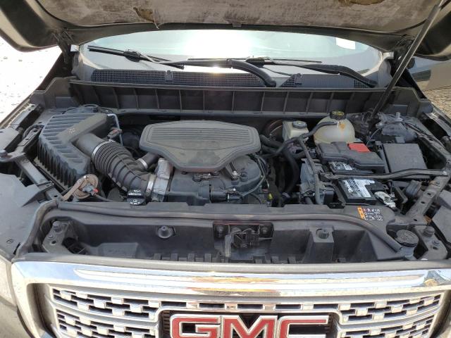 2017 GMC Acadia Slt-1 VIN: 1GKKNMLS2HZ162299 Lot: 57039904