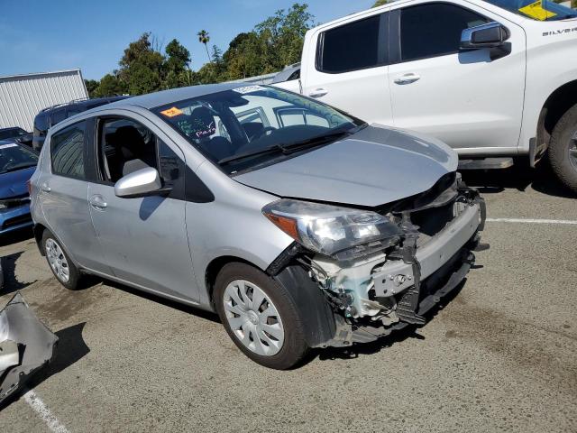 2017 TOYOTA YARIS L - VNKKTUD32HA081205