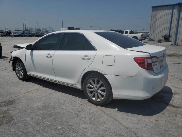 2012 Toyota Camry Base VIN: 4T4BF1FKXCR245702 Lot: 54641284