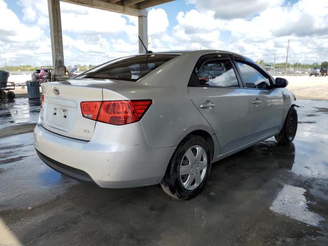 2010 Kia Forte Ex VIN: KNAFU4A22A5306219 Lot: 52771394