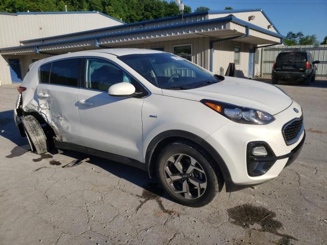 Vin: kndpmcac4n7954021, lot: 56997534, kia sportage lx 20224