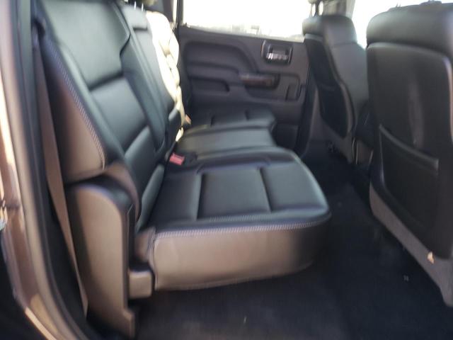 2015 GMC Sierra C1500 Slt VIN: 3GTP1VECXFG103670 Lot: 54853254