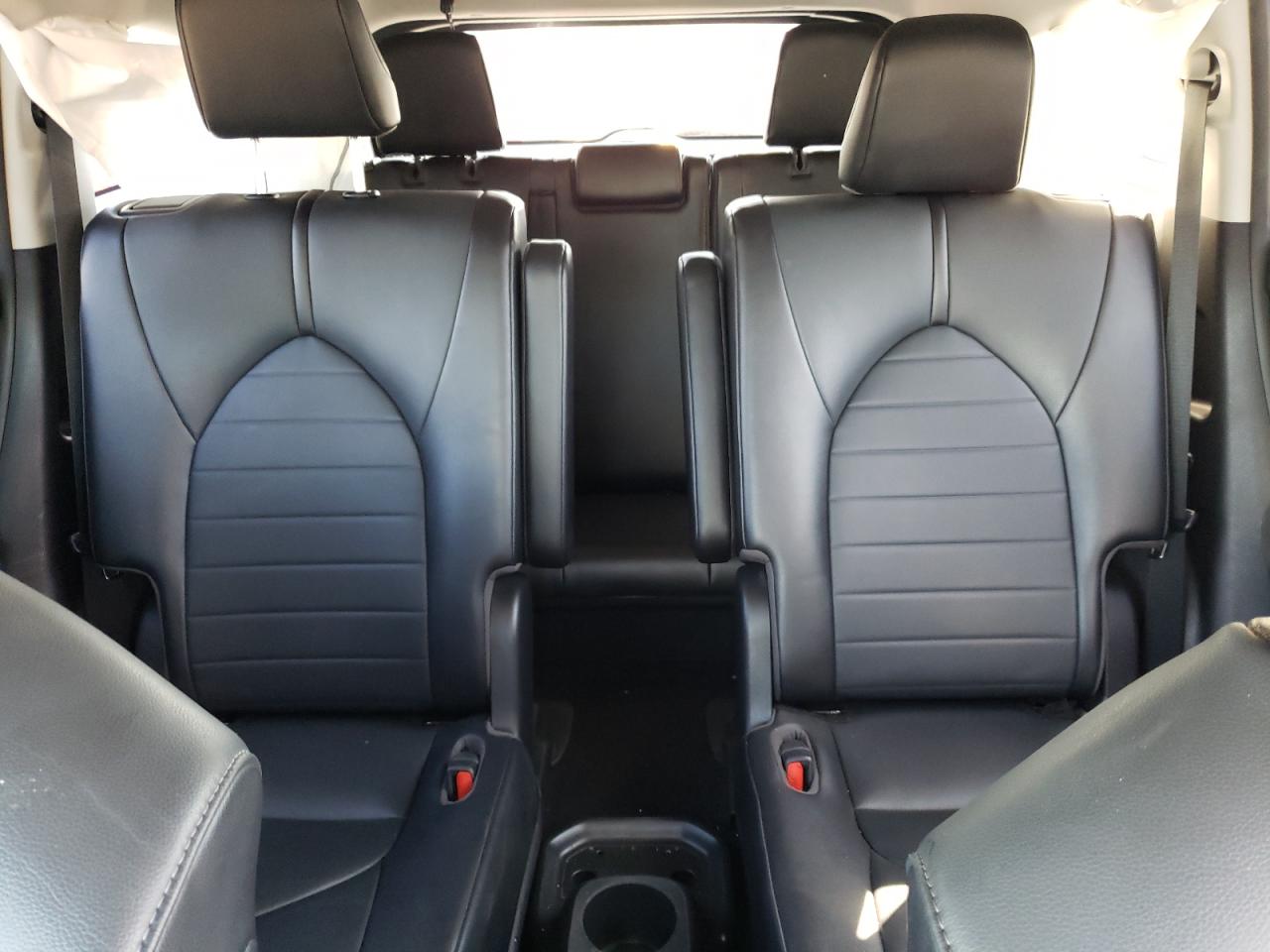 5TDGZRBH4MS543107 2021 Toyota Highlander Xle