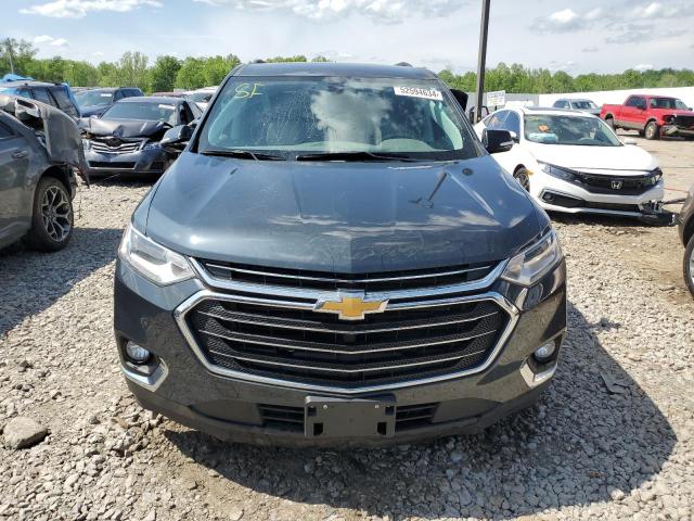 VIN 1GNEVGKW5KJ240179 2019 Chevrolet Traverse, LT no.5