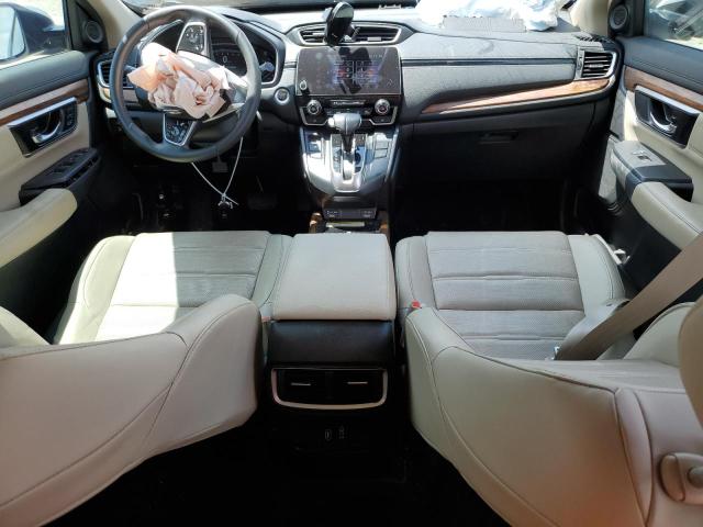 2022 Honda Cr-V Touring VIN: 7FARW2H92NE026486 Lot: 54987554